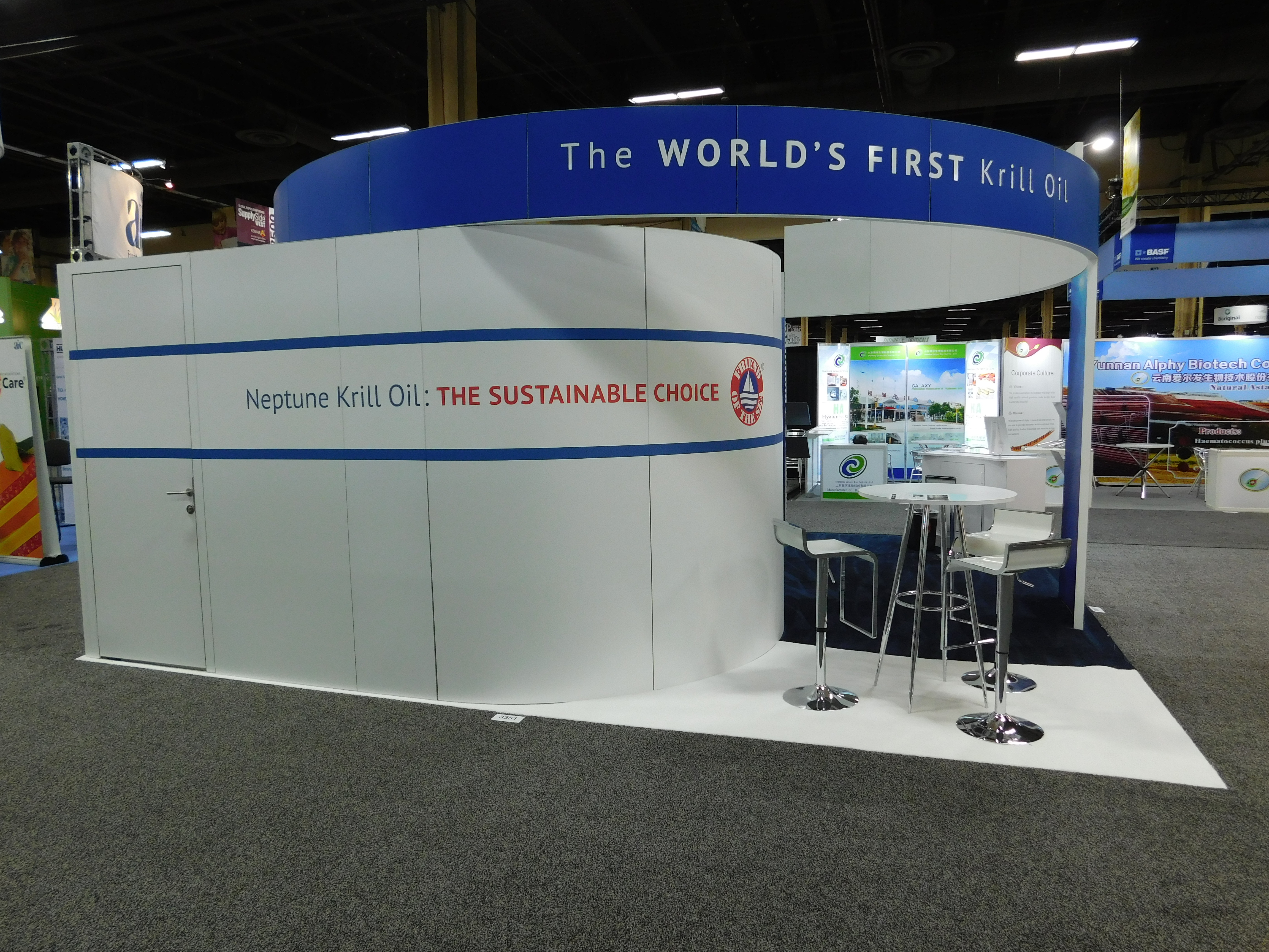 Neptune Wellness Solutions